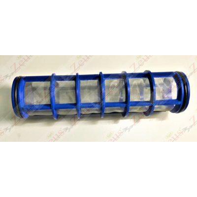 Replacement filter cartridges