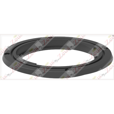 Anello filettato per tappo Ø140 mm 