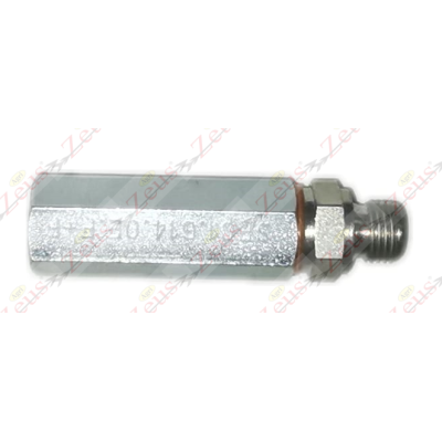 5 liter unidirectional compensator