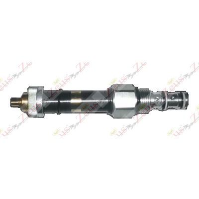 3-way cartridge valve
