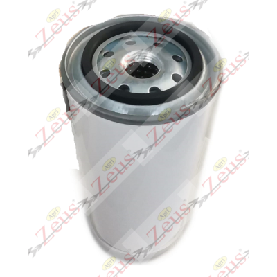 Replacement filter cartridge