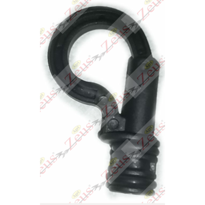 Oil dipstick