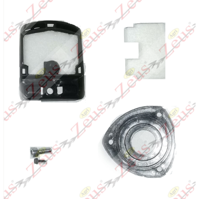 Small compressor air filter