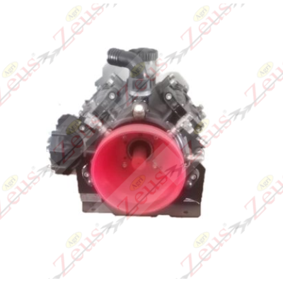 Pompa BHP 170 ANNOI Reverberi AP/CC (IDP)+PC+VRS SGC BLUEFLEX