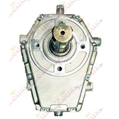 Moltiplicatore maschio 1:2 