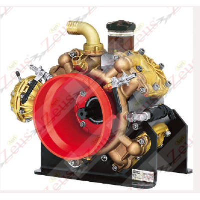 Pompa BHS 170 Annovi Reverberi AP C/C+PC+VSR SGC BLUEFLEX