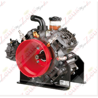 Pompa BHA 170 Annovi Reverberi AP C/C+PC+VRSSGC BLUEFLEX