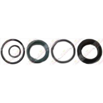 Rod head gasket kit 35 bore 70