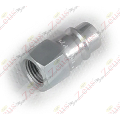 Innesto rapido 1/4" maschio
