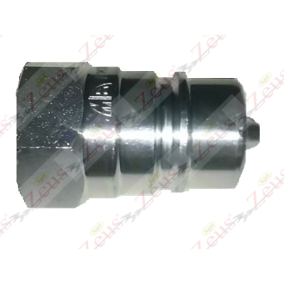 Innesto rapido normale 3/4" maschio 