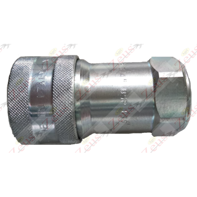 Innesto rapido normale 3/4"  femmina 
