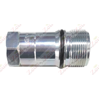 Innesto rapido avvitato 3/4" femmina