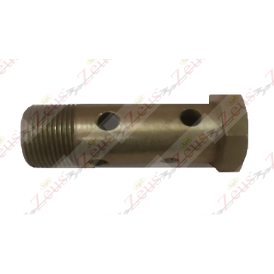 Vite cava doppia 3/4"