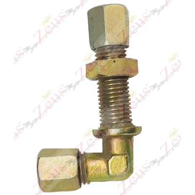 Curva lunga 6 L maschio