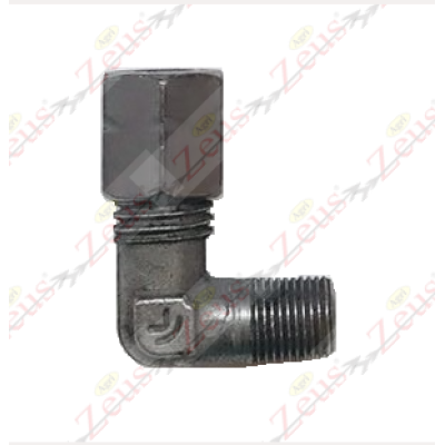 Elbow 6LX1/8" male