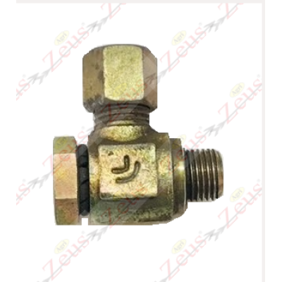Occhio 1/4" per tubo 8L