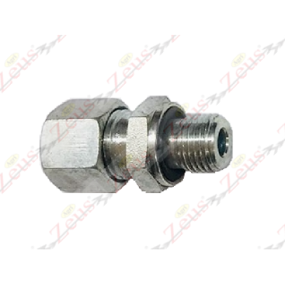 Nipplo 10Lx1/4" maschio