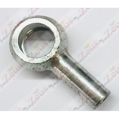 Occhio 3/8" con tubetto corto da 12