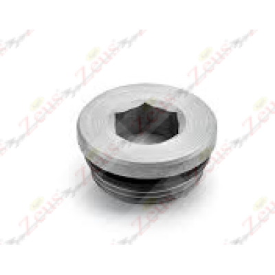 Tappo brugola M.3/4"