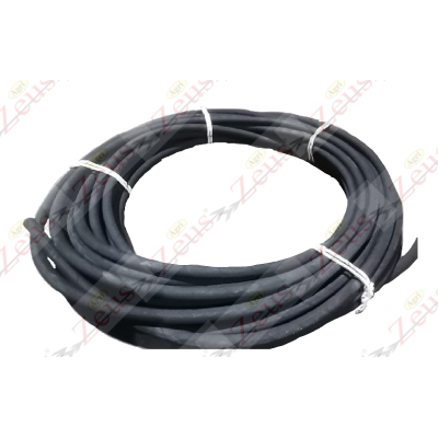 Tubo idraulico Stomil da 1/4"