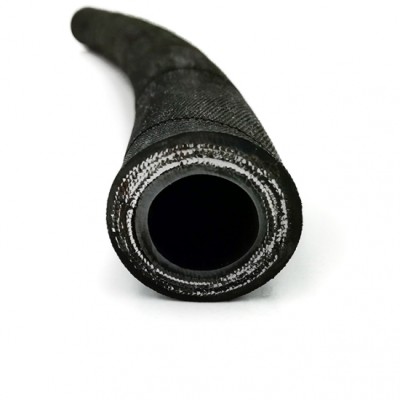 Tubo idraulico Stomil da 1/4"