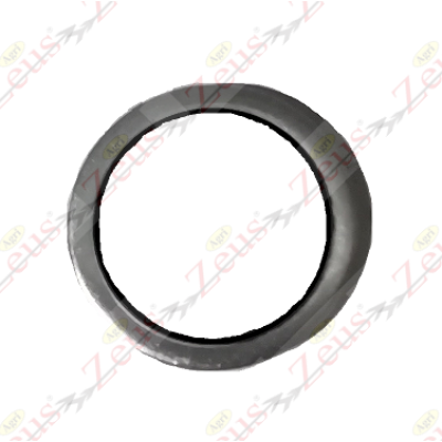 3/4" atramentized washer