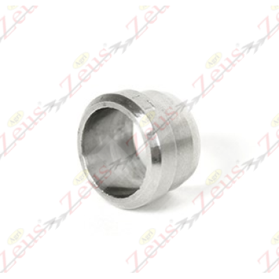 15L nose cone