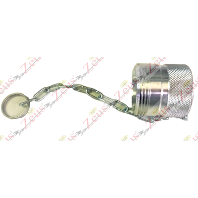 Tappo protezione maschio 3/4" per innesto rapido