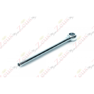 Occhio 3/8" con tubetto lungo da 12