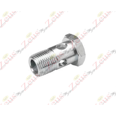 Vite cava 1/8"
