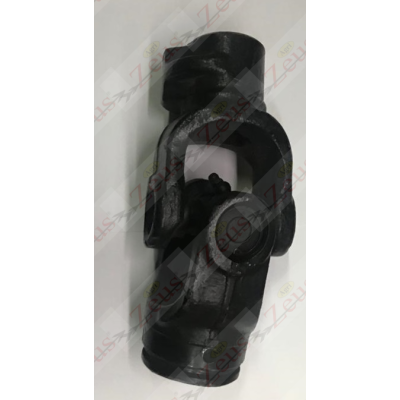 Complete category 4 universal joint for external tube
