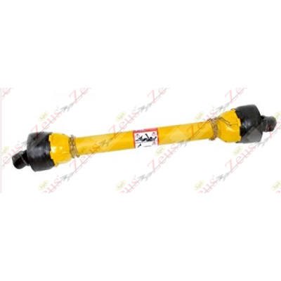 Cardani 6 x 1000