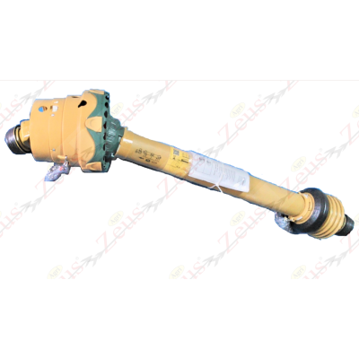 CVT shaft 6 x 1200 WALTERSCHEID WWE 2480 SDF25 960 mm