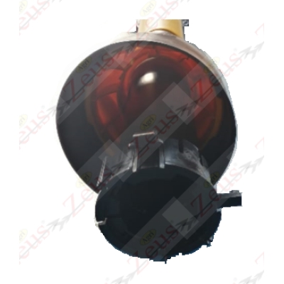 Copri cardano omocinetico 6 x 1200