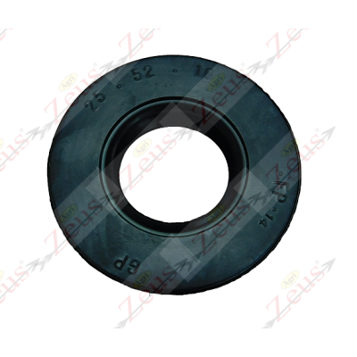 Paraolio / Anello di tenuta 25 x 52 x 10 mm Paraolio / Anello di tenuta 25 x 52 x 10 mm