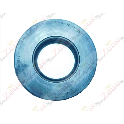 Paraolio / Anello di tenuta 35 x 72 x 12 Paraolio / Anello di tenuta 35 x 72 x 12
