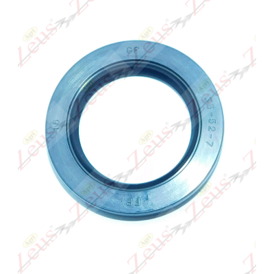 Paraolio / Anello di tenuta 35 x 52 x 7 per cambio albero grande Paraolio / Anello di tenuta 35 x 52 x 7 per cambio albero grande