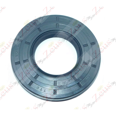 Oil seal / Seal ring 40 x 80 x 10 Oil seal / Seal ring 40 x 80 x 10
