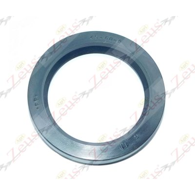 Oil seal / Seal ring 45 x 60 x 8 mm