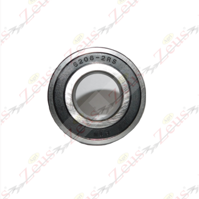 Cuscinetto 6206-2RS 