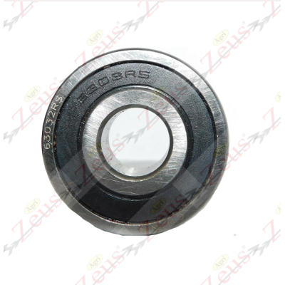 Cuscinetto a sfere 6303-2RS