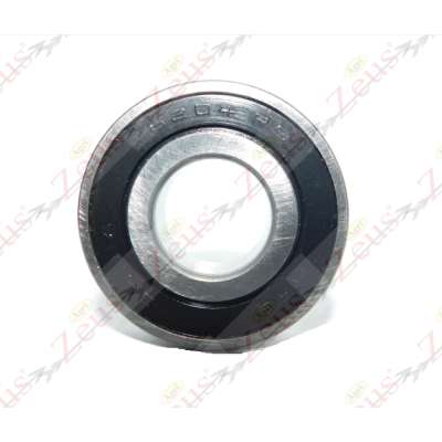 Cuscinetto a sfere 6204-2RS