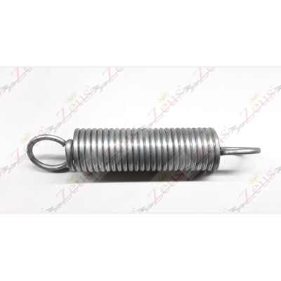 Steel tension spring Steel tension spring