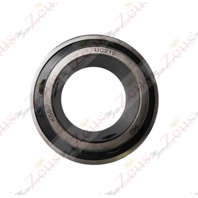 UC210 Shaft Support Bearing