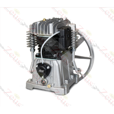 Gruppo pompante compressore Fiac AB 525