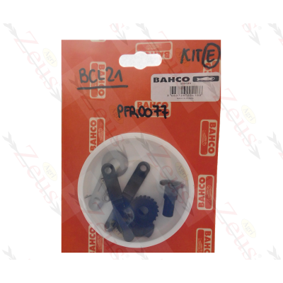 Kit manutenzione Bahco