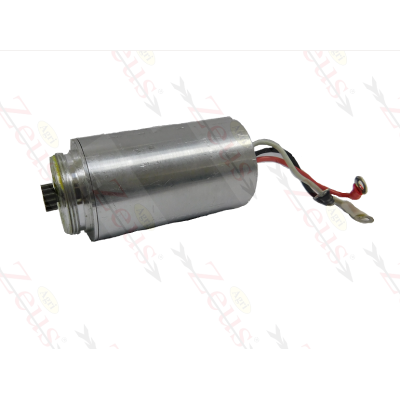 Motorino BRUSHLESS per forbice elettrica Bahco 