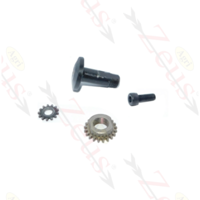 Central bolt for Bahco BCL20 electric scissors