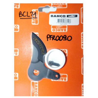 Kit lama per forbice elettrica Bahco BCL21