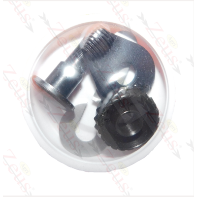 Central bolt kit for Bahco BCL21 scissor replacement